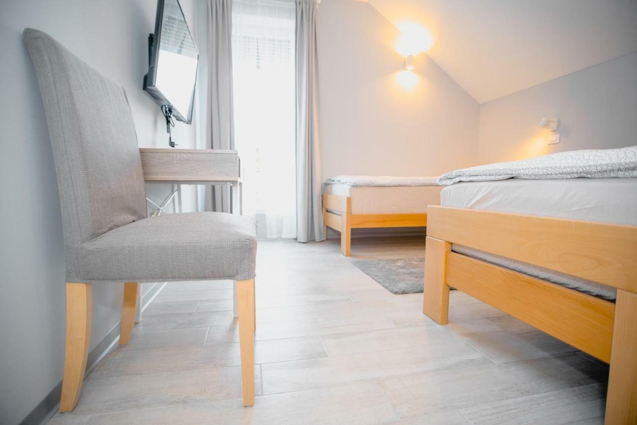 Degenia Velebitica Villa Lovinac  Kültér fotó