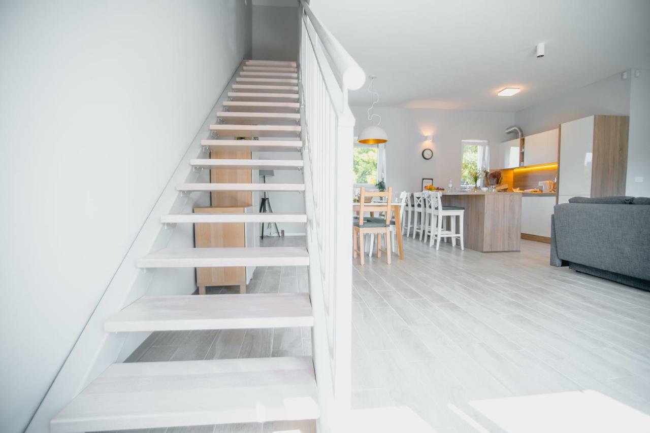 Degenia Velebitica Villa Lovinac  Kültér fotó