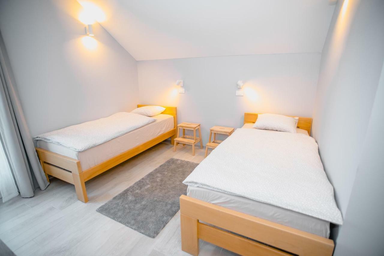 Degenia Velebitica Villa Lovinac  Kültér fotó
